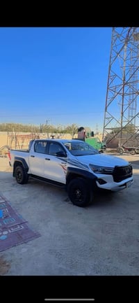 بيكم جي ار • ٢٠٢٤ • رقم بغداد