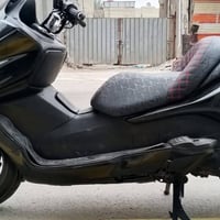 دراجة صفر • موتوسيكل