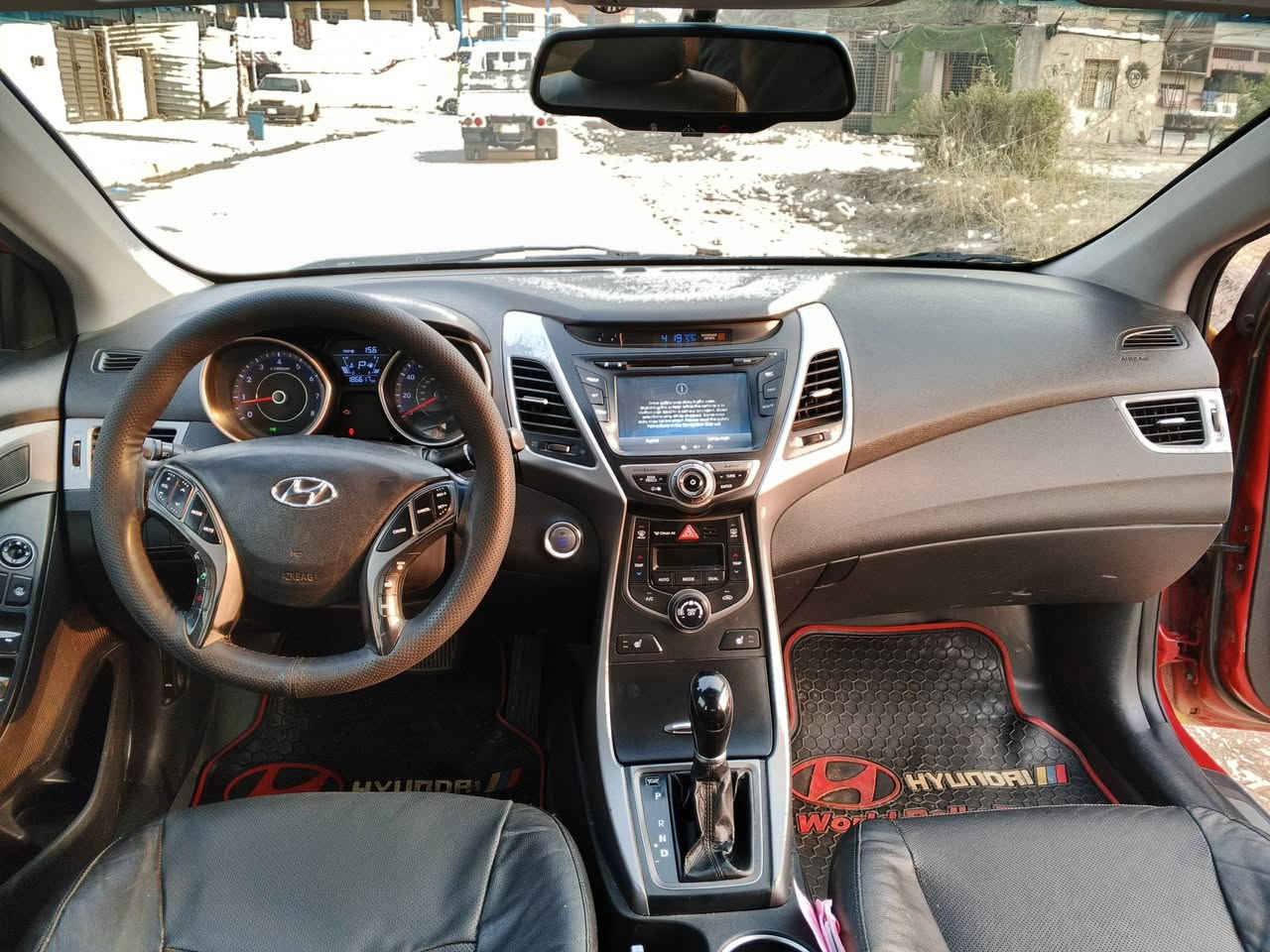 السلام عليكم ‏‪***********‬‏ 📲
للبيع هونداي النترا 2014 وارد امريكي رقم بغداد  🇮🇶 
صور الحادث  بلمنشور 📸📸
فول مواصفات لمتد 🦚
محرك 1800 دوش 
لايتات وبك لايت لدى
اشاير بالمري 
فتحة سقف 
بصمه تشغيل وأبواب 
شاشه وكامرة تحكمات 
كشنات تدفئة امامي وخلفي  مصفره ه‍يئة وغرامات تحويل ثاني يوم
 العنوان بغداد خلف مستشفى الداخل (مكلف بالنشر شراي اتصل)
