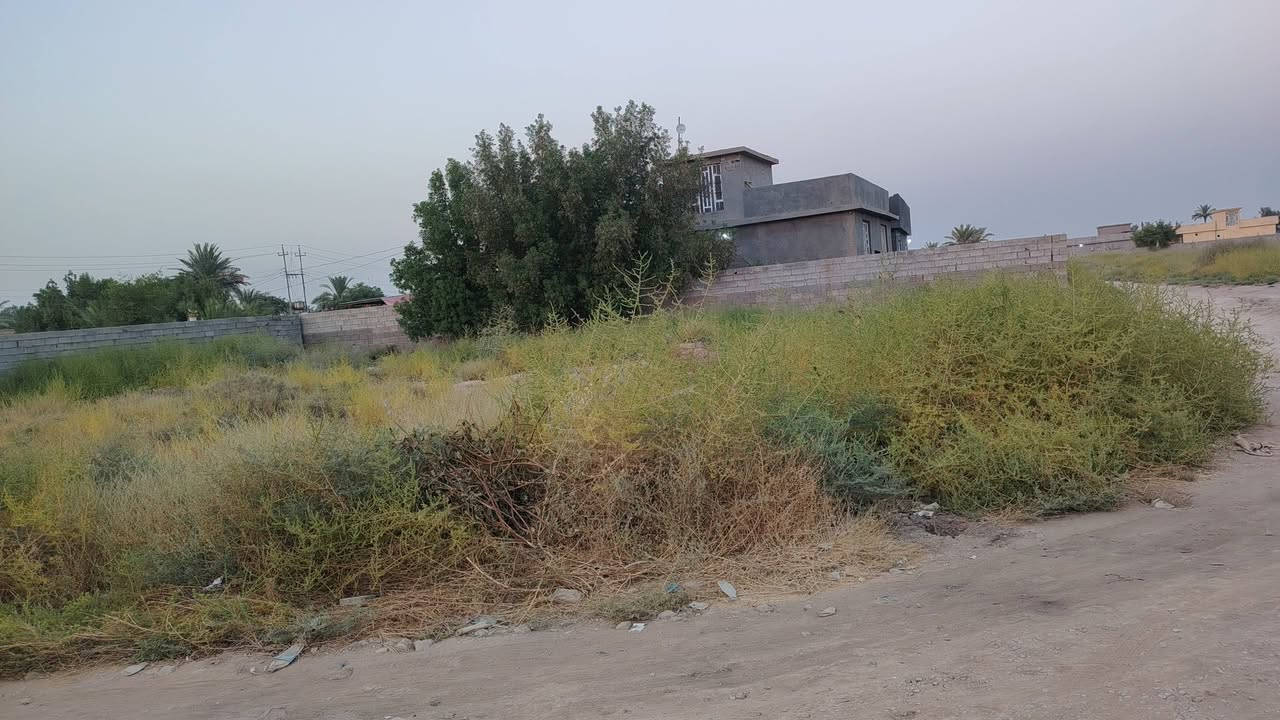 على بركة الله....

  قطعة ارض للبيع 🏠
- نوع جنس العقار 117
- المساحة 825 م
-  نزال 27 م
-  واجهة 30م

📍الموقع :  قرية حربي حمور بداية طريق  قرية الفداء _ مقابل مشتل شهيد العتبي 
 - تبعد عن الشارع العام 150م

☎️ للاستفسار والتواصل من خلال.. 
_ حساب درة المدينة للعقار 
او الأتصال على الرقم التالي  
_ ***********📞
- واتساب 
***********
