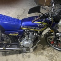 موديل ٢٤ • دراجه جديده • كفاله عامه