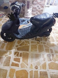 ياباني • شاصي مكفول • محرك مفتوح