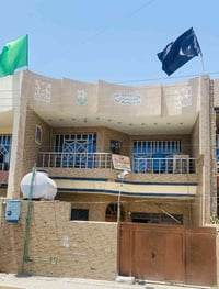 🏡 بيت للبيع - جسر ديالى القديم / حي الحكيم 🏡 📍 الموقع: بداية شارع جامع...