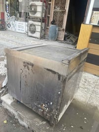 كرين • ماكينة همبرغر • أجهزة منزلية