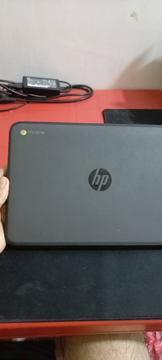 Hp كروم للبيع
مال تصفح دراسة مو شغل مستعجل على بيعتهة 
يحتاجلهة تحميل ملفات و ما اعرف شلون احملهن سعرها ب50 الف  
العنوان بغداد الدورة 
الاستفسار خاص او على الرقم ***********
