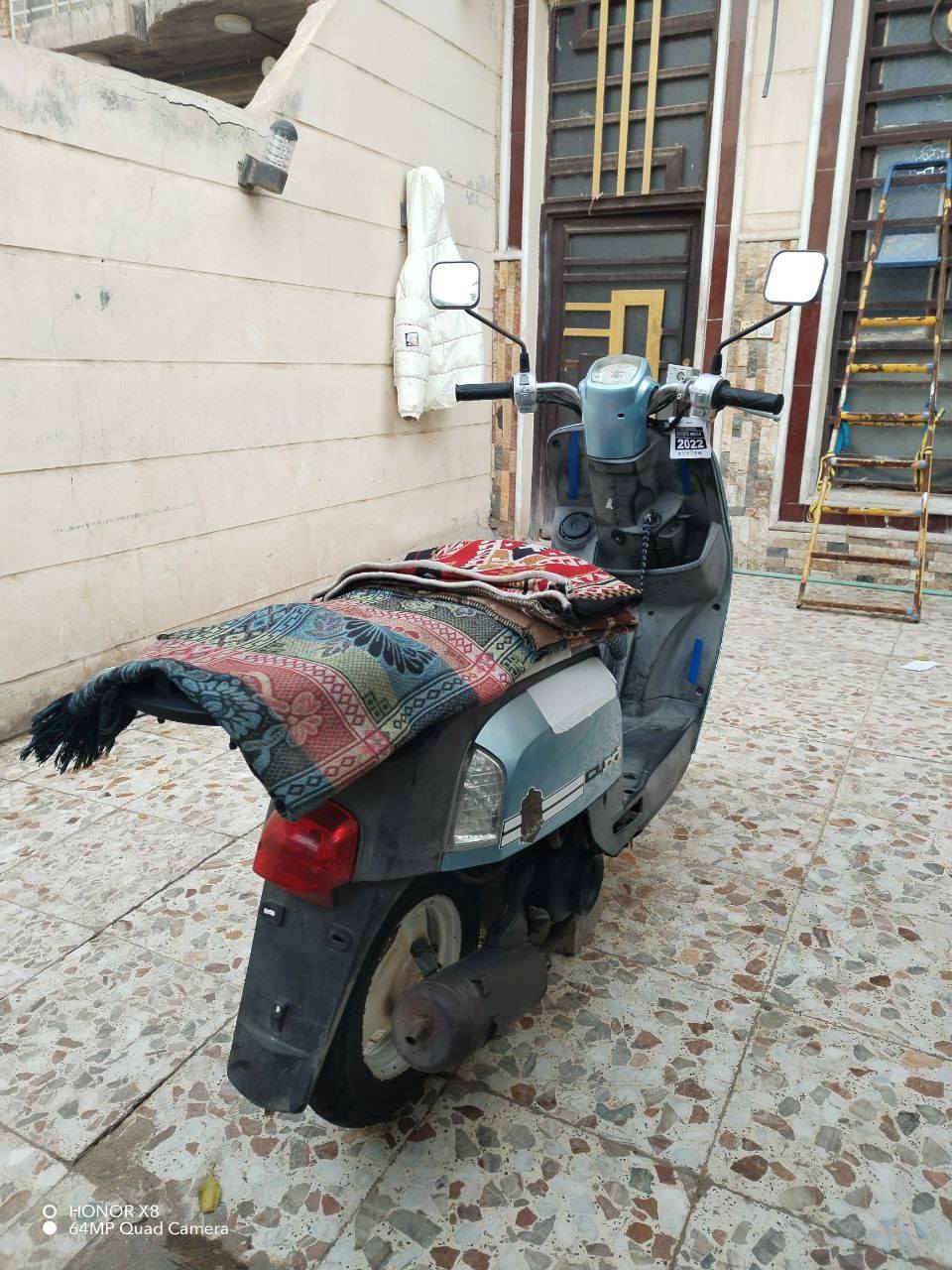 سلام عليكم دراجه بوليس كابريته صارله 4اشهر منطالعه الدراجه جديدة برغي 🔩ماناقصه سلف كهربائيات كله شغاله لايت هورن اشاير بك لايت  السعر ب650وبيه مجال قليل مكاني طوريج وهاذه رقمي ***********
