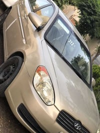 اكسنت ٢٠٠٧  رقم سليمانيه ٨٠ ومعامله  ٠٧٧٣٠٥١٤٨٥١