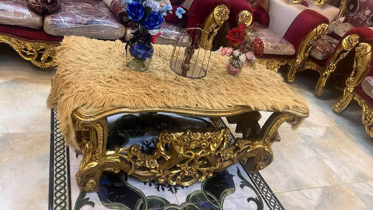 تخم تاج ضخم صبغ حراري خشب عاج ١٢ مقعد 
للبيع مليون ونص وبي مجال للشراي مكاني الشعب حي اور


**إذا كنت صاحب هذا الإعلان وتريد حذفه لأي سبب، رجاءا أرسل رسالة إلى الدعم الفني**