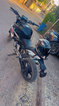 🏍️بطح بي ام دبليو  مديل 2019 مكينه بلاد بعدها جديده 310 كفاله عامه شلع...