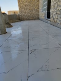 سيراميك • تركيب سيراميك • كادر متفرغ