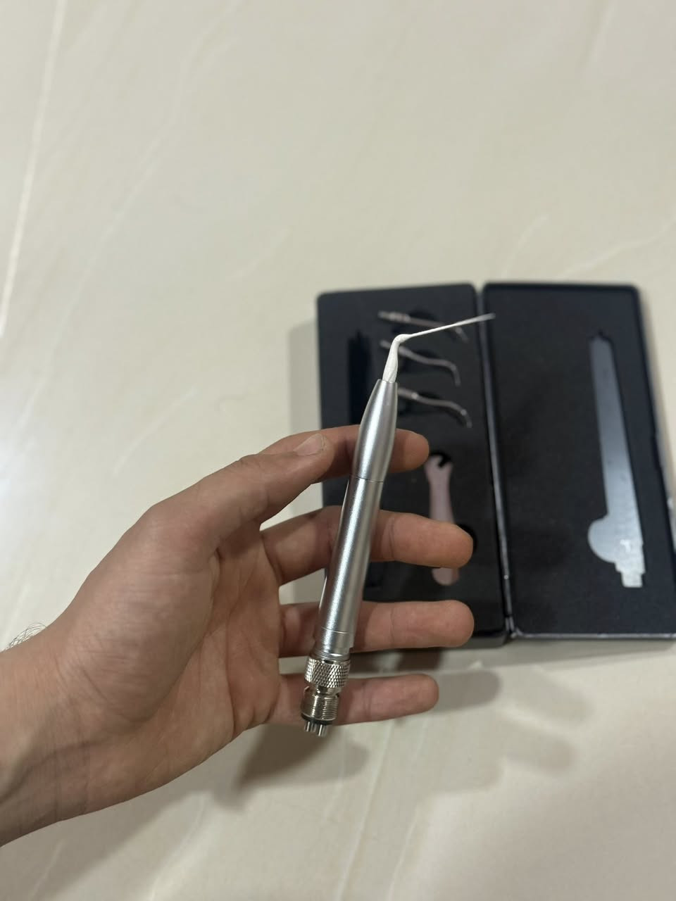 اندو اكتڤيتر بسعر مناسب


**إذا كنت صاحب هذا الإعلان وتريد حذفه لأي سبب، رجاءا أرسل رسالة إلى الدعم الفني**