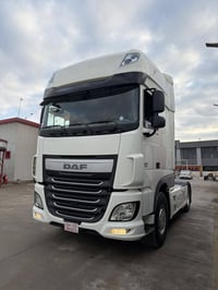 DAF فول مواصفات 260 2017 07504664261