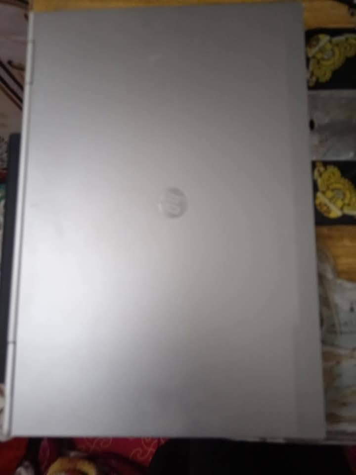 حاسبه Hp للبيع بس بطارتها تالفه لعدم استخدامها تشتغل ع الشاحنه مباشر يعني تطفي وي طفية الكهرباء
مواصفاتها. CoRi5
رام 4G
هارد 500 G
حجم 14
السعر 150
حاسبه Hp للبيع بس بطارتها تالفه لعدم استخدامها تشتغل ع الشاحنه مباشر يعني تطفي وي طفية الكهرباء


**إذا كنت صاحب هذا الإعلان وتريد حذفه لأي سبب، رجاءا أرسل رسالة إلى الدعم الفني**