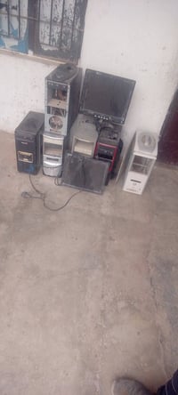 شاشات 20 • كيسات حاسبة • مذربورد كرت شاشة