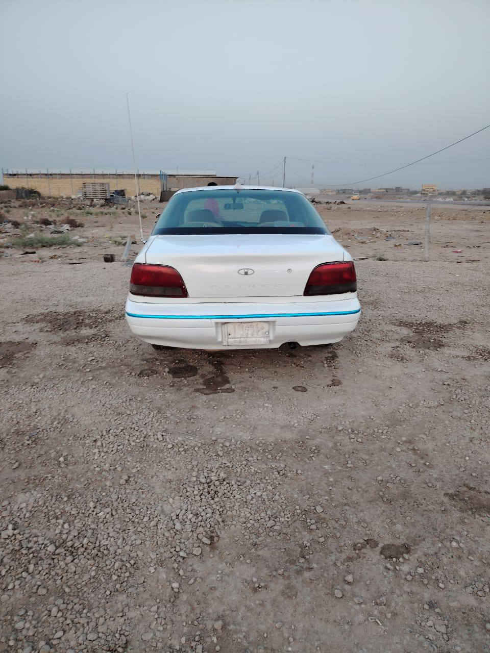 برنس فراشه رقم بابل تحويل مباشر كير ومحرك وصدر وتخم تاير جاهز ابططاين نظيفه

السعر 28 وبيه مجال

*********** هاشمية, بابل
