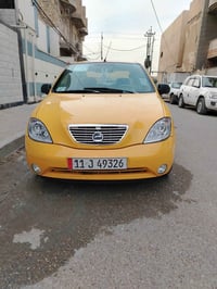 طيبه مديل ٢٠١٦ مكفوله من الضربه عده صبغ نص جاملق خلفي كير مكينه صدر شو...