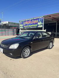 اوبتيما • ٢٠٠٩ • رقم اربيل