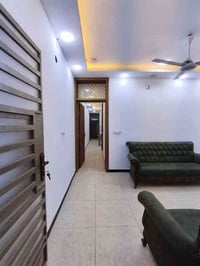 غزالية العباسية • ١٠٠م • مؤثثة