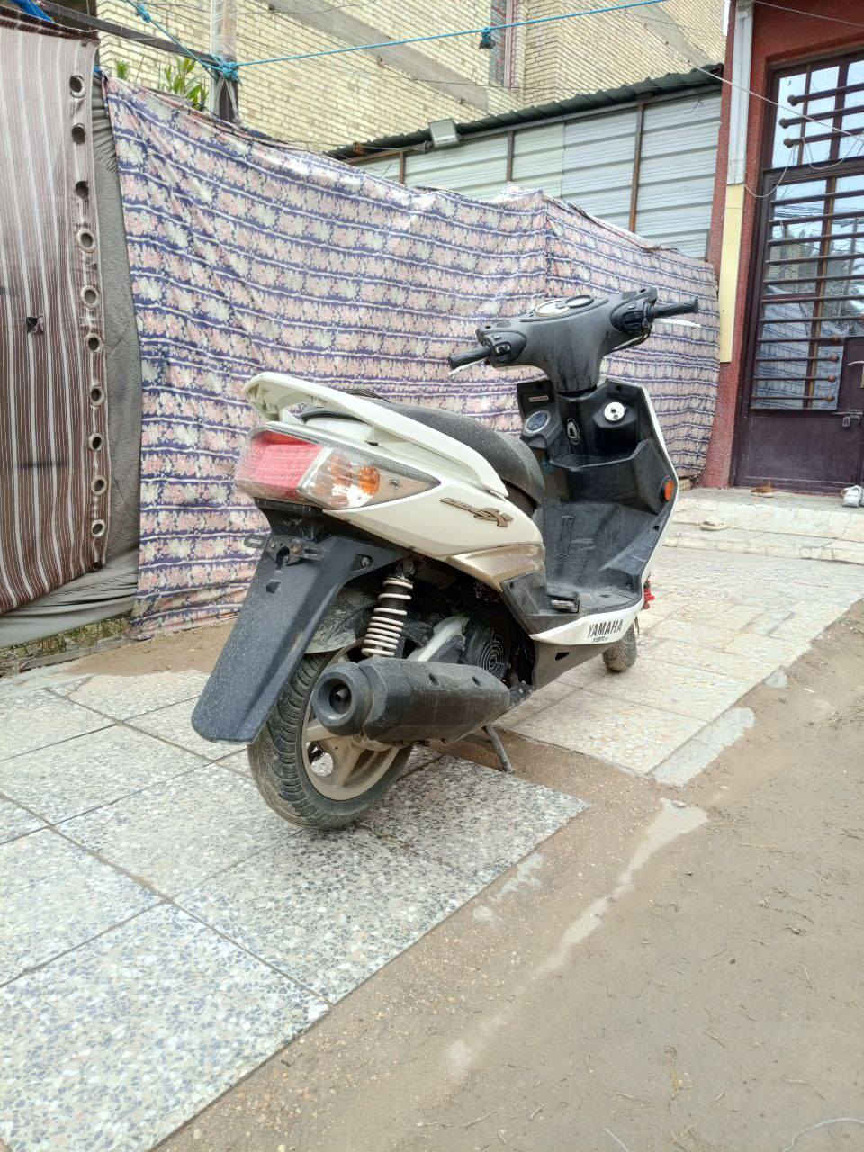 سكنس رمبه ماشيه 13 الف لا تخابر تكلي اشبيه مابيه كاتب رمبه السعر 1250 مليون وربع التصال عل رقم *********** مكاني بغداد الغزاليه
