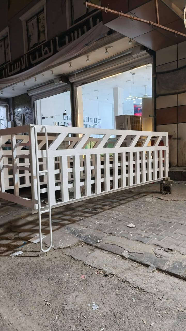 السلام عليكم محجر بنگو فحل نظيف بسعر مناسب للاستفسار الاتصال على الرقم ***********
