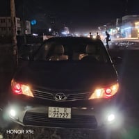 للبيع كامري 2012كامله لاستفسار 07879026706  الموقع ابغداد ابو غريب