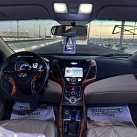 الانترا ٢٠١٦ • محرك ١٨٠٠ • المحرك مفتوح