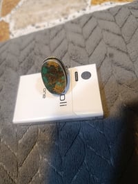 فيروز القديم انتيكه ثقيل السعر 100 بي مجال 07702349127