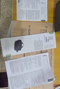 ThinkBook • نظيف جداً • استعمال أقل من ١٠ أيام