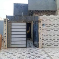 منطقة الطباء • ١٠٠م • واجهة ٥م