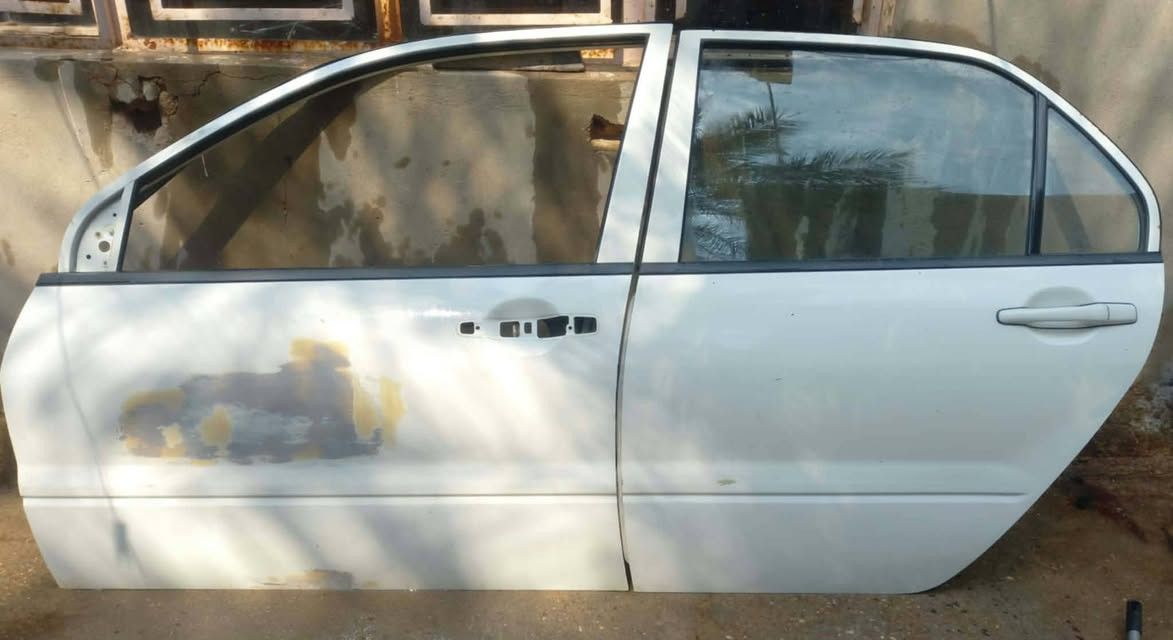 السلام عليكم بيبان مال لانسر للبيع السعر 100 وبيهن مجال قليل المكان ديالى بعقوبة الرقم ***********
