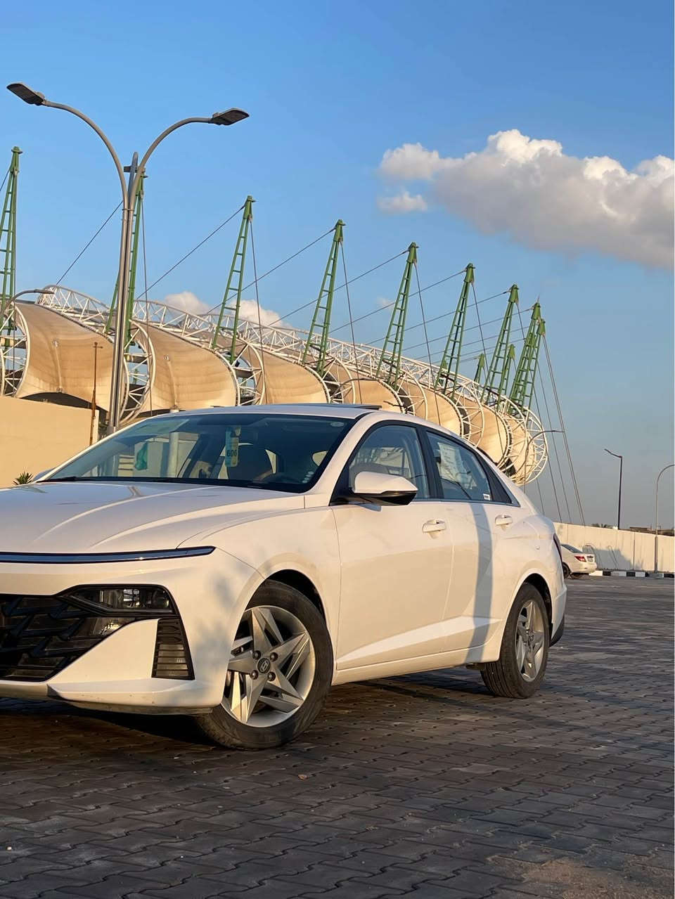 السلام عليكم اكسنت 2025 خليجي كفاله عامه ماشيه 20 ألف رقم أربيل باسم شركة حرة تحويل أو وكاله فول مواصفات السعر 145$ موقعي المعقل للاستفسار اكثر هـ*********** البصرة, العراق
