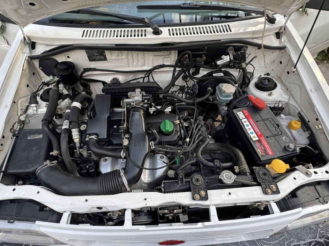 يالله السلام عليكم اخوان سايبه موديل ٢٤السياره كفاله عامه من كلشي شرط سونار ومايحتاج اشرح بعد كفاله اخوان السياره ماشيه ٤٨حقيقي السياره مال جناني رقم كربلاء دولي تحويل مباشر المكان كربلاء الحسينه السعر ٧٣وبيها مجال وبل عافيه ع يشتريها لاستفسار اتصل فقط ***********
