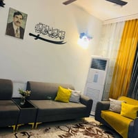 كنب • نظيف • شغل حاططة