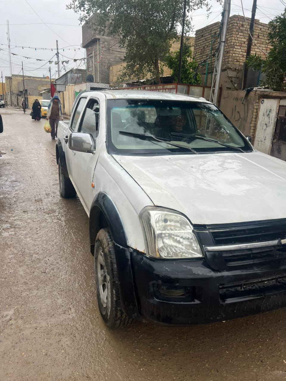 لوف 2005محرك ونجي مزاد وزارة الداخليه. مكان بغداد السعر 32وبيه مجال ‏‪***********‬‏ مصبوغه عام
