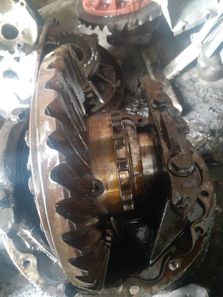 بيع وشراء وتصليح


**إذا كنت صاحب هذا الإعلان وتريد حذفه لأي سبب، رجاءا أرسل رسالة إلى الدعم الفني**