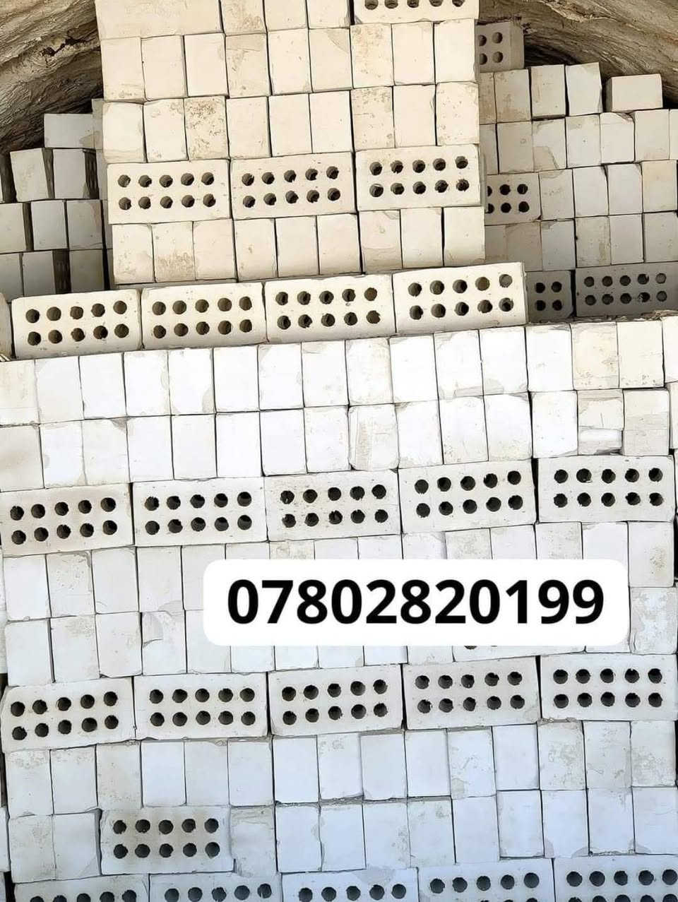 بالله تم تخفيض سعر الطابوك

السلام عليكم
يتوفر طابوق جمهوري درجة اولى  من مجمع النهروان 
العدد 7 آلاف+ 350 زيادة
طابوقة حلوة وقالب حلو وبيضة وقوية وشرط المكلاب 
قليلة الاملاح وقليلة الكسر
للاستفسار الاتصال على الارقام 
علماً ان السعر حسب المنطقه ❤️
اسعار تنافسه 

***********
#طابوك 
#معامل_النهروان
