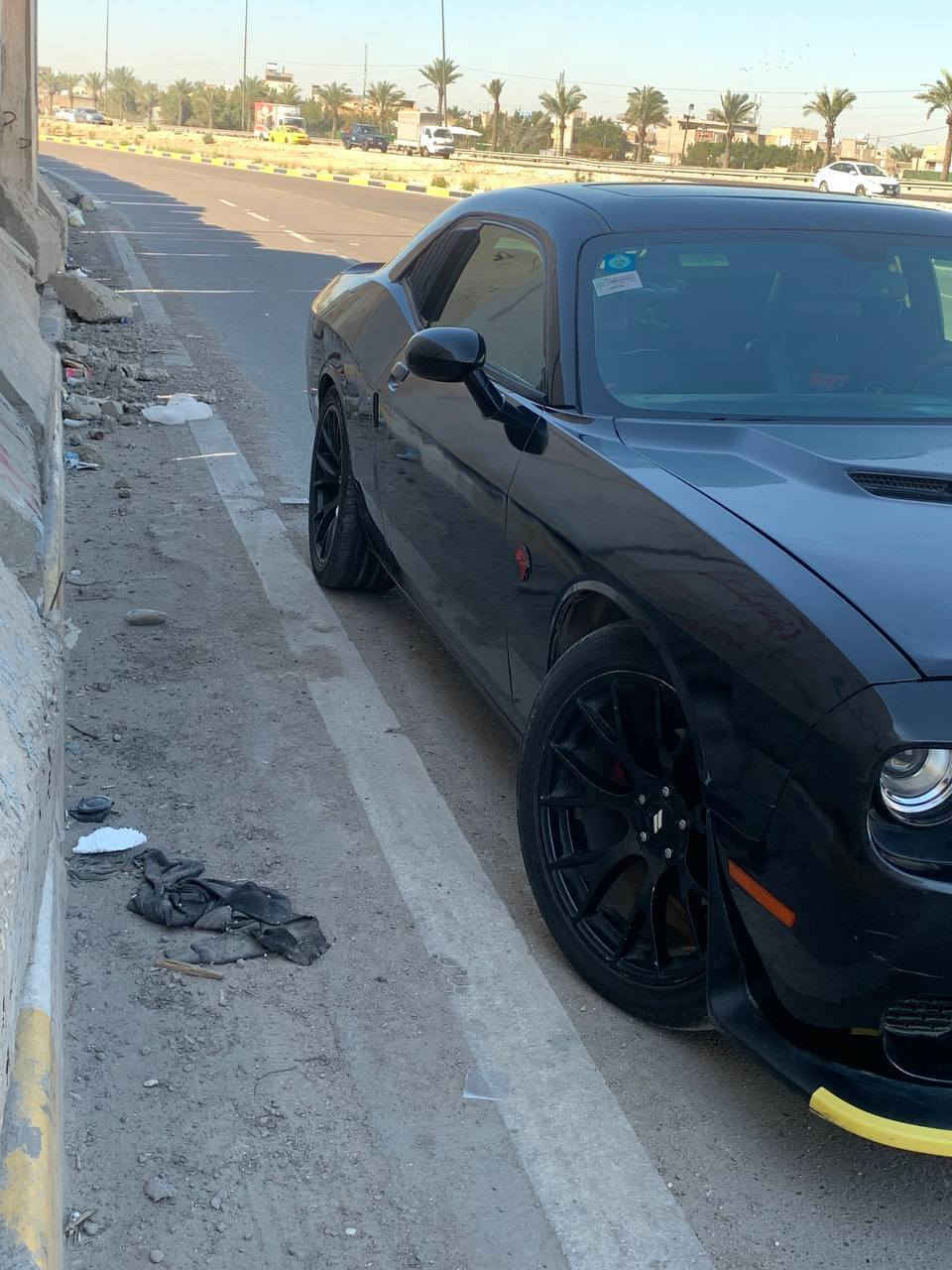 سلام عليكم  جالنجر مديل 14 فول موصفات لخير فتحه تشغيل عن بعد  منضومه غاز  منضومه زنون اصليه نهار  مكينه 6سلندر مكينه كير مكفولات تخم تاير جديد  سياره جديده كلش مال جناي خرفه جديد شاشة اصليه  تحكم ستيرن تحكم شفتات رياضي  بجم محدث 20 حادثة دعاميه أماميه او طاك ايربك ستيرن فقط هاي ترايك سليمانيه  رقم بغداد بسمي  سعر 110 مكاني بغداد الشعب ***********
