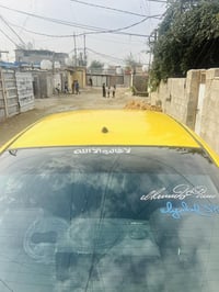 جارجر مديل 2008 سياره حلوه كلش عليها مكينه مال جورني توني شادها مال حا...