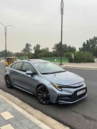 كورلا 2023 رقم بغداد الدولي تحويل ثاني يوم فول مواصفات واحد على واحد ح...