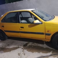 بيجو 4005 • جاهزه • بصره