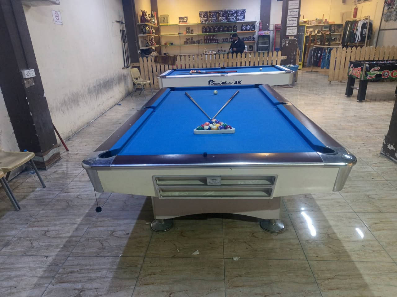 سلام عليكم شباب مميزين أمريكي سوبر ماستر دبل شاصي مكاني كركوك
عدد 2واحد AK نضافته ١٠٠بل ١٠٠
 والثاني شركه أبو الناطور نضافته ٩٠بل ١٠٠دبل
باقي التفاصيل خاص أو وتساب ***********
