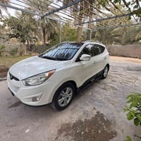 توسان ٢٠١١ • فول مواصفات • كربلاء الحسينيه