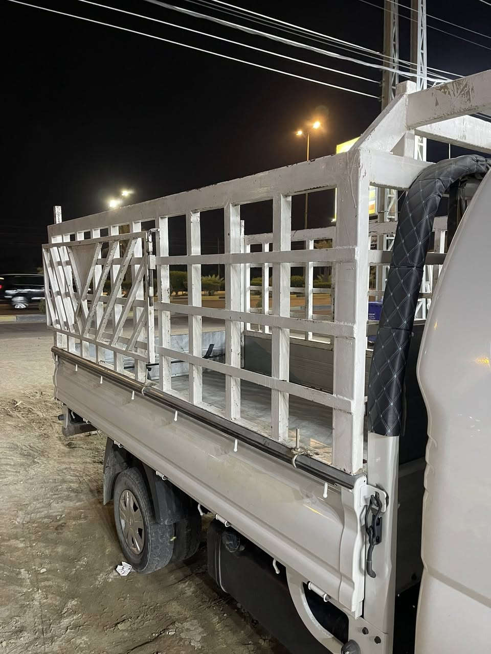 للبيع محجر نضيف سعره 300 مكاني كربلاء للشراي ***********
