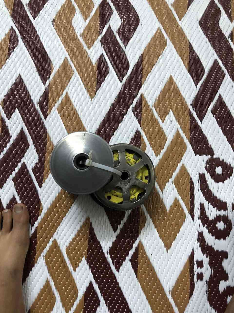 كلج البيع رياضي بس البلي معوج صلي تره مو تجاري ار جي اس قسم وخذ ملاحضه مال سكنس الكلج ‭ ٧٧٠ ٢٩٦ ٤٢٣٦‬


**إذا كنت صاحب هذا الإعلان وتريد حذفه لأي سبب، رجاءا أرسل رسالة إلى الدعم الفني**