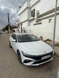 النترا ٢٠٢٤ • ٥٠٠٠٠ كم • كلين تايتل