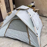 خيمة اوتوماتيك • ٢×٢م • مع توصيل