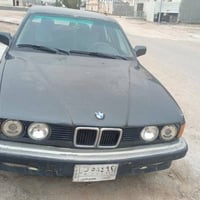 موديل ٩١ • محرك ٧٣٠ • رقم لانبار