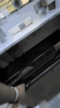 فرن شركة العذاري مستخدم ٤ مرات فقط للتجربة  شمعتين جوة حجر والفوك شمعة وحدة جديد بمعنى الكلمة 
السعر ٦٠٠ 
الرقم ***********
