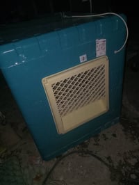 مبردة جديدة ستعمالها قليل مابيها اي شي مستعجلين ع بيعها سعر 150نهاية 1...