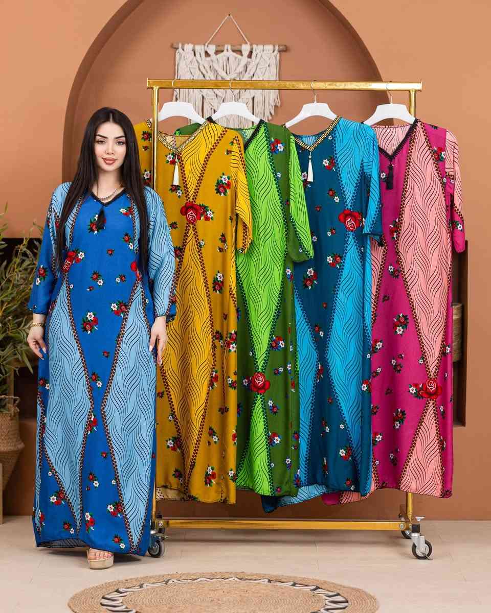 دشداشة نسائي 

خامة كشمير تركي  شرط الفحص

فري سايز حد ٨٠ كيلو 

الدرزن 45 الف

سعر القطعة مفرد 8 الف

توصيل جميع المحافظات

ms


**إذا كنت صاحب هذا الإعلان وتريد حذفه لأي سبب، رجاءا أرسل رسالة إلى الدعم الفني**